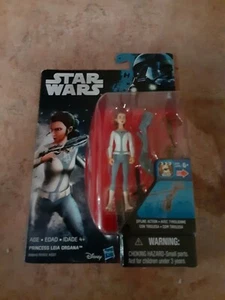 Star wars rebels princess leia organa nip - Picture 1 of 1