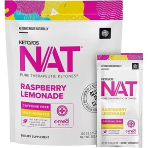 Pruvit keto net os Raspberry L. 1 box = 20 ohne Koffein Diät Fatburner ketone - Bild 1 von 13