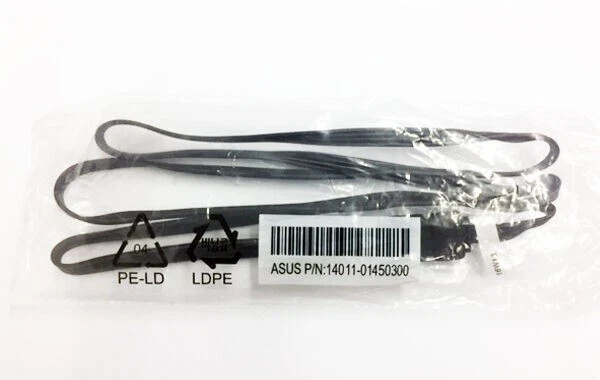 CAVO RGB LED ORIGINALE ASUS (cod. ASUS 14011-01450300) - Immagine 1 di 1