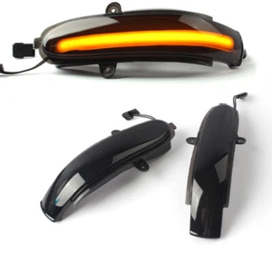2X  Spiegelblinker Blinker Licht Für E-Klasse W211 S211 W463 02-07 2038201321 - Bild 1 von 8