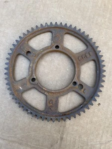 1909 1910 1911 1912 Model T Ford Speedometer Drive Gear Stewart Roadster Touring - Picture 1 of 12