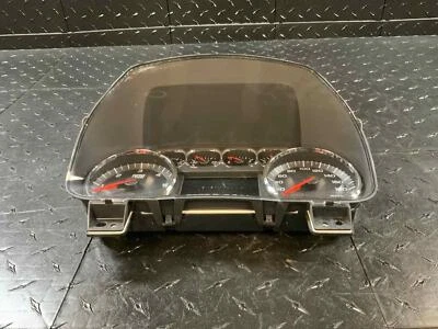 GMC Sierra 1500 2014 velocímetro cuadro de instrumentos 250 k (AT)(23448524) Foto 1 de 4