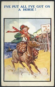 Postal dirigida de Australia Tasmania a Indiana 1944 EE. UU., muy buen estado - Imagen 1 de 2