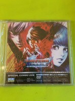 Tgdb Browse Game The King Of Fighters 2002 Unlimited Match