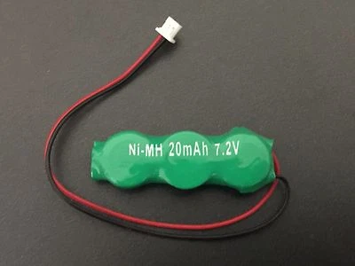 Brand New 2*3/V20H-WR DELL LATITUDE C400 / D600 CMOS Battery CMOS Battery