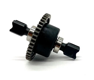 Arrma FELONY 6s - CENTER DIFFERENTIAL (complete diff 46t infraction ARA7617V2 - Image 1 of 3