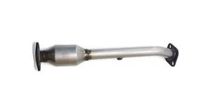 2005 to 2015 Nissan Xterra 4.0L Rear Driver Side Catalytic Converter direct fit - Picture 1 of 1
