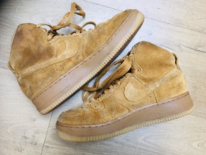 air force 1s high top