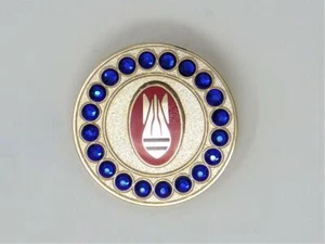 BOMB DIPOSAL BROACH / BROOCH ( GB) - Picture 1 of 1