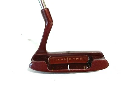 Square Two PGA Lady Wave III Golf Club Putter 32.5" RH - Image 1 of 4