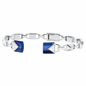Pulsera mujer MICHAEL KORS brazalete brazalete plata 925 MKC1008AF040 - Imagen 1 de 5