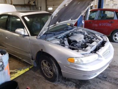 Windshield Wiper Motor Fits 97-05 CENTURY 1986886 - Image 1 of 4