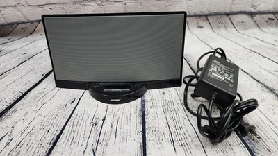Bose Sounddock Series I Digital Music System  w/ OEM Power Adapter - Image 1 of 4