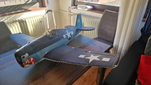 FMS F6F Hellcat 1400mm - Bild 1 von 8