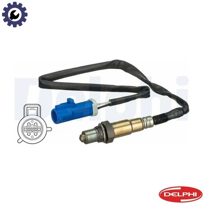 LAMBDA SENSOR ES20646-12B1 FOR FORD FOCUS/II/Van/C-MAX/Turnier/Station/Wagon - Image 1 of 4