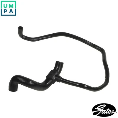 RADIATOR HOSE 3763 FOR VAUXHALL CORSA/VAN/Mk CORSAVAN OPEL VITA/B COMBO/Box 1.5L - Image 1 of 4