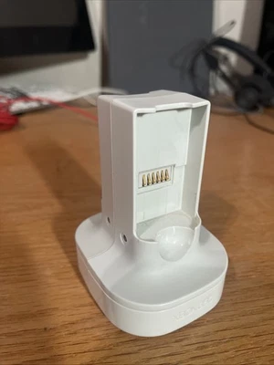 Genuine Microsoft Xbox 360 Quick Charge Kit! ~ No Batteries ~ Authentic! - Image 1 of 4