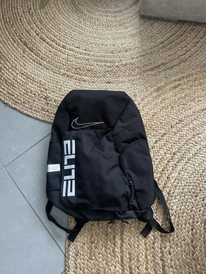 Nike Elite Backpack Brand New Black - Image 1 of 4