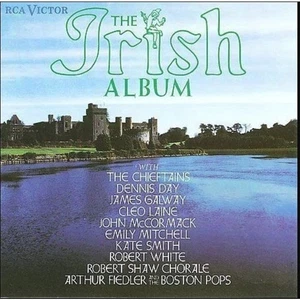 The Irish Album by Various Artists (CD, Mar-1989, RCA Victor) - Imagen 1 de 1