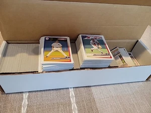 2005 TOPPS TOTAL BASEBALL COMPLETE SET 1-770 - Picture 1 of 4