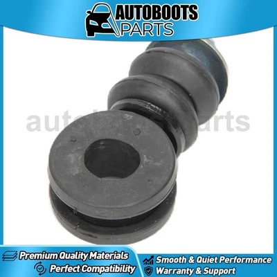 Barra estabilizadora de suspensión delantera a extremo para Volkswagen Passat 1990-1997 Foto 1 de 4