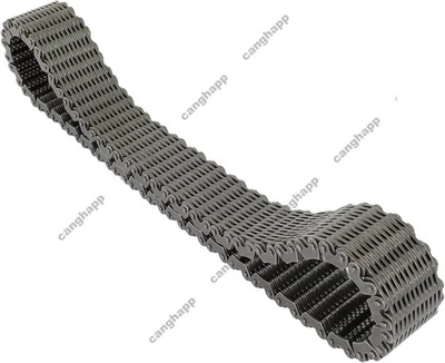 Fit Mercedes-Benz ML GL R-Class Transmission Parts Car Transfer Case Chain HV-91 - Image 1 of 4