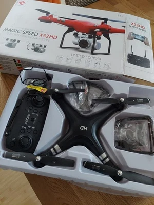 quadcopter - Bild 1 von 4