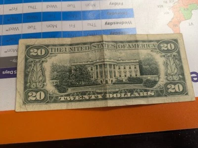 1977 $20.00 COLLECTORS CHOICE! c50847098a good condition  - Image 1 of 2