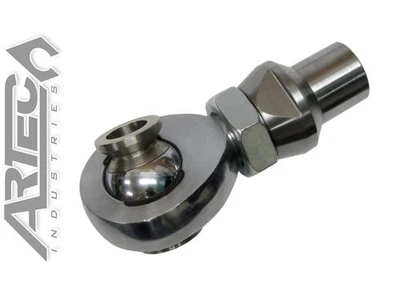 Artec for 3/4 in Rod End Kit-Left hand 9/16 in Reverse Foto 1 de 4