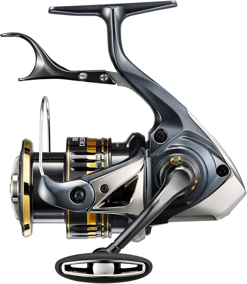 Shimano (SHIMANO) Lever Brake Spinning Reel 23 BB-X Despina 2500DXG New - Image 1 of 1
