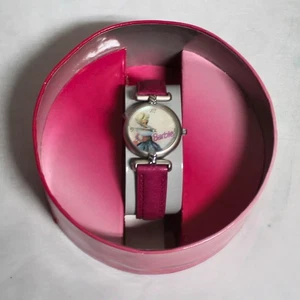 Barbie: Reloj Starlight Waltz - Imagen 1 de 3