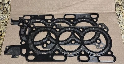 10 thru 19 Flex Explorer OEM Genuine Ford 3.5L Ecoboost Engine Head Gasket Set - Image 1 of 4