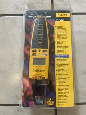 Fluke T+PRO Electrical Tester, Small (2548117) - Image 1 of 2