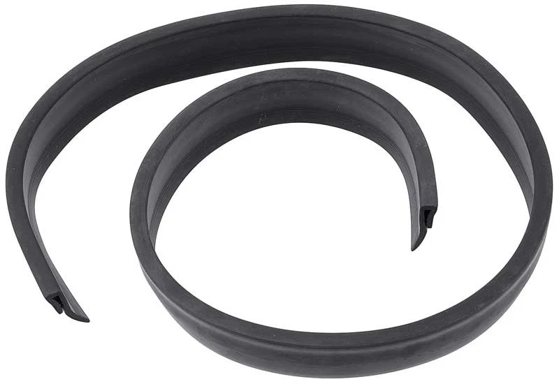 Ford Falcon/Mercury Comet 1960-63; entrega camioneta/sedán; puerta trasera inferior Foto 1 de 1