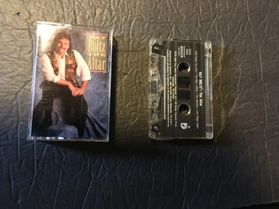 Ray Boltz The Altar Cassette Foto 1 de 3