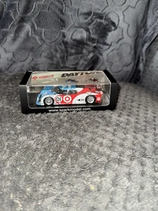 Spark 43DA08 Riley Mk.XI Winner 24H Daytona 2008 - Picture 1 of 9