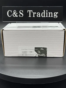 Animals Pedal Custom Illustrated RWD A Few Moments of Cheers Yu Orie #1 - Picture 1 of 13