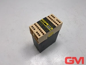 Jokab Safety Sicherheits-Sps Pluto B20 Programmable Safety Controller 846-0332 - Picture 1 of 7