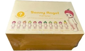 Sonny Angel Fruit Series 1 Assorted Box 12 blind boxes New sealed - Picture 1 of 5