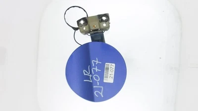 Tapa de puerta de llenado de tanque de gasolina Honda Fit 2015-2020 - azul deportivo brillante Foto 1 de 4