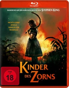 Kinder des Zorns (Stephen King) [Blu-ray] Neu - Bild 1 von 1