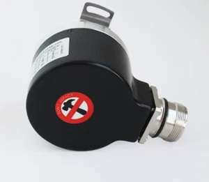 NEW PENON DFS60B-TEPK01024 Rotary Encoder - Picture 1 of 4