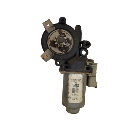 Motor ventana eléctrica lado conductor izquierdo ford f250 f350 400611 Foto 1 de 3