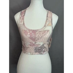 Altar’d State Damen-Tanktop neu mit Etikett Intim weich mehrfarbig – L - Bild 1 von 8