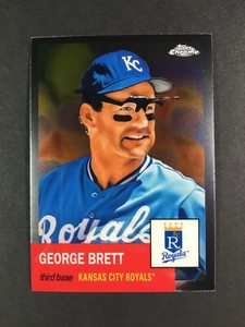 2022 Topps Chrome Platinum Anniversary BASE SET SINGLES & Some Refractors