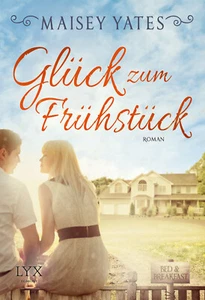 Glück zum Frühstück (Copper Ridge 1) von Maisey Yates - Imagen 1 de 1