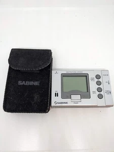 Sabine Metronome MT9000 with Case - Picture 1 of 4