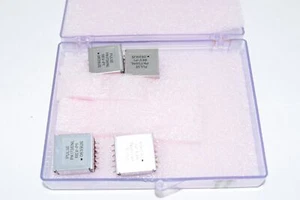 Lot of 4 NEW Pulse Electronics PA1736NL 20.5µH Pulse Transformer Surface Mount - Picture 1 of 3