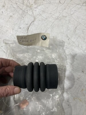 BMW 745i E-23 1979-1985 conector manguera 11651278822 nuevo OEM Foto 1 de 4