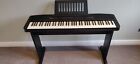 CASIO CPS-7 Electronic Keyboard with Stand. Fully working.
